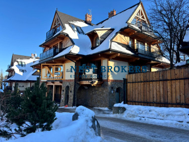 Mieszkanie Zakopane