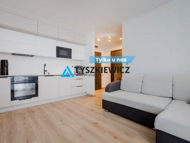 Mieszkanie Wejherowo