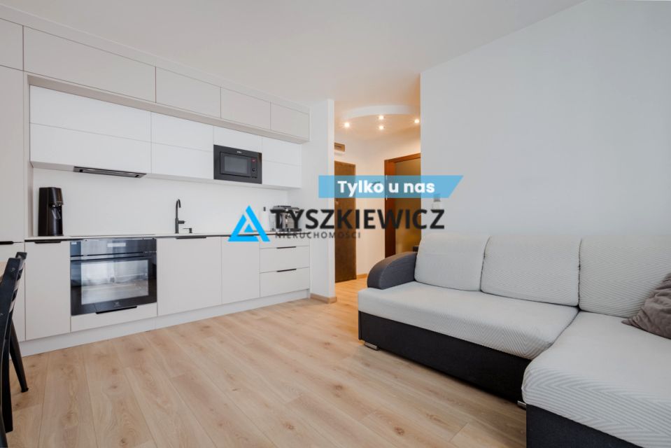 Mieszkanie Wejherowo