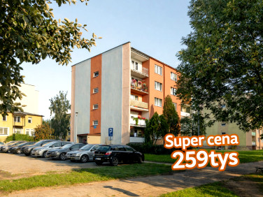 Mieszkanie Tomaszów Mazowiecki