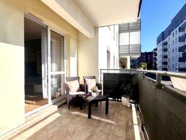 Mieszkanie Zielona Góra