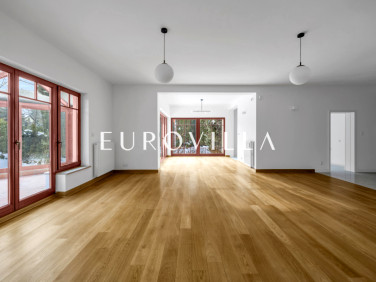 Dom Konstancin-Jeziorna