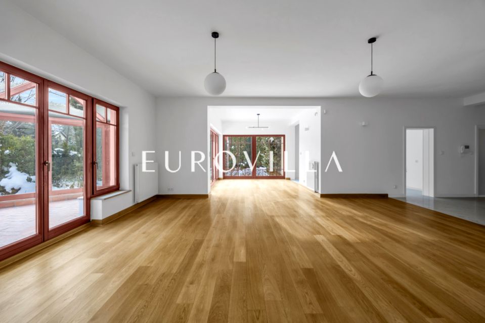 Dom Konstancin-Jeziorna