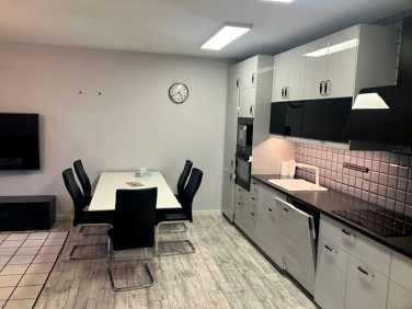 Mieszkanie Środa Wielkopolska