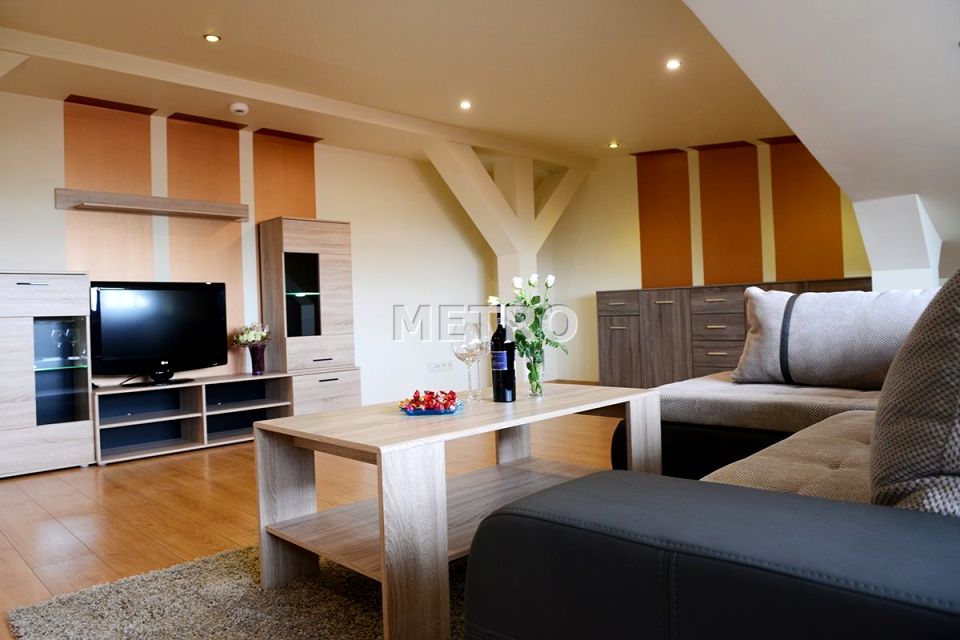 Mieszkanie Bydgoszcz