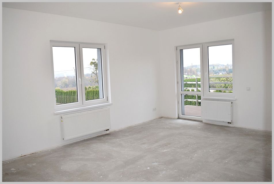 Mieszkanie Międzyrzecze Dolne