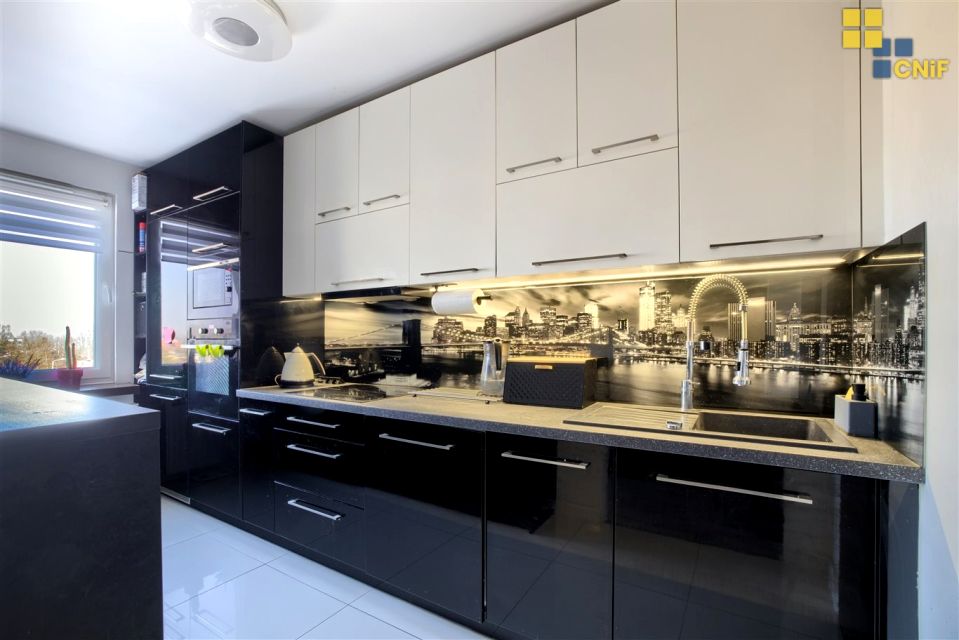 Mieszkanie Częstochowa