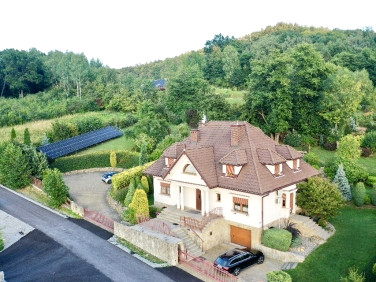 Dom wolnostojący sprzedaż