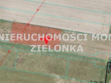 Działka usługowa Orzesze