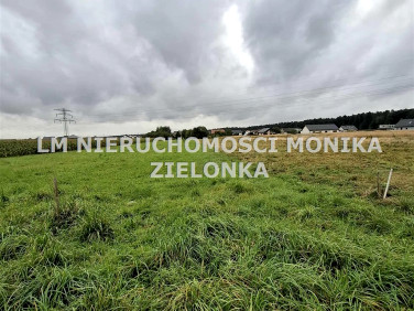 Działka usługowa Orzesze