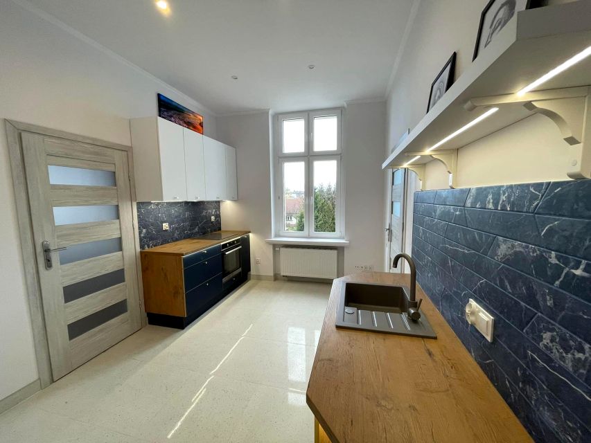 Mieszkanie Bydgoszcz