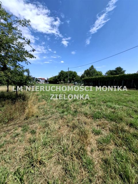 Działka budowlana czerwionka- leszczyny