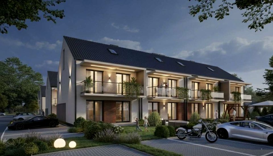 Mieszkanie Rzeszów sprzedaż