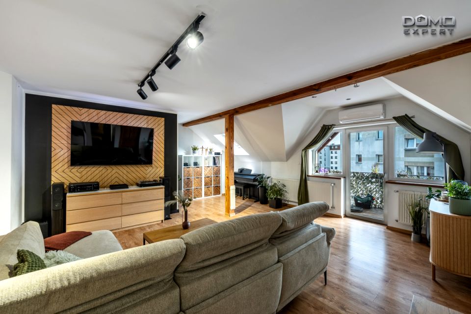 Mieszkanie Bolesławiec