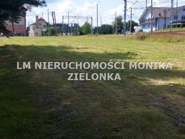 Pusta działka Orzesze