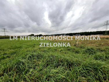 Działka usługowa Orzesze