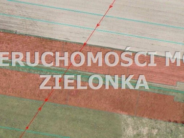 Działka usługowa Orzesze