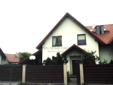 Dom Chrząstawa Mała