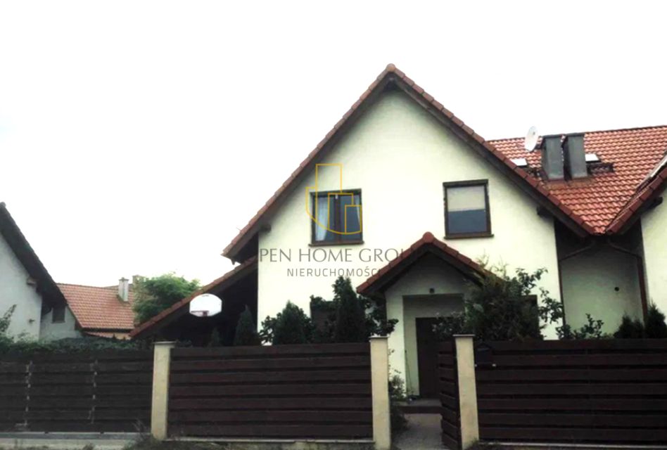 Dom Chrząstawa Mała