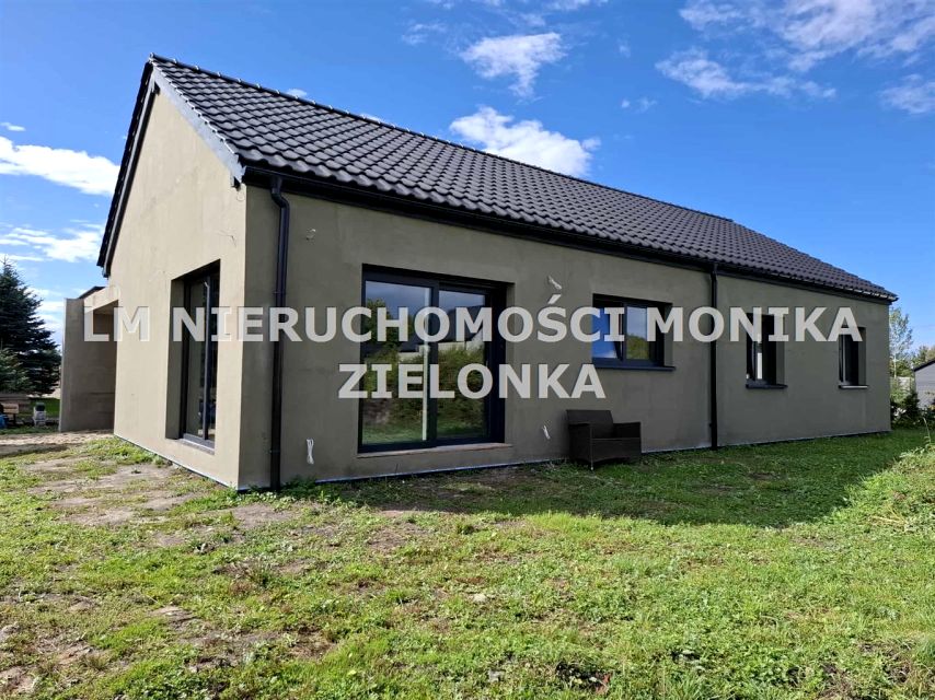 Dom czerwionka- leszczyny