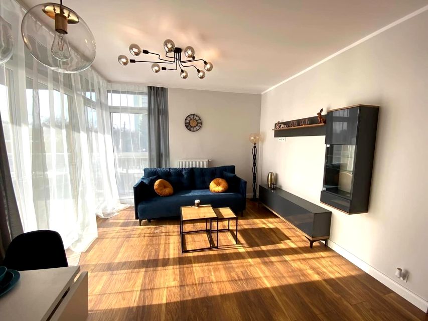 Mieszkanie Bydgoszcz