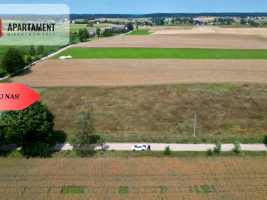 Działka inna Pinczyn