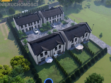 Mieszkanie Nowe Mostki