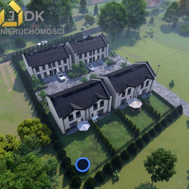 Mieszkanie Nowe Mostki