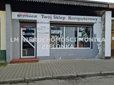 Lokal czerwionka- leszcyzny