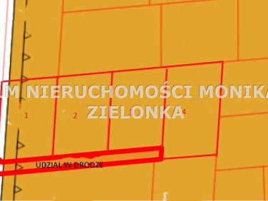 Pusta działka czerwionka- leszczyny