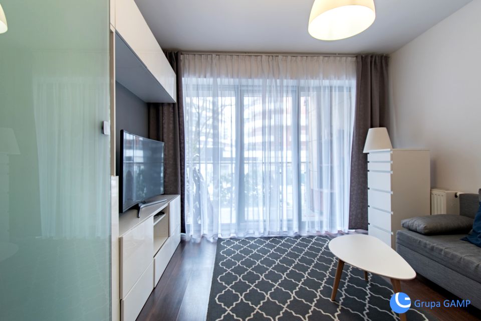 Mieszkanie Kraków wynajem