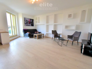 Mieszkanie Szczecin
