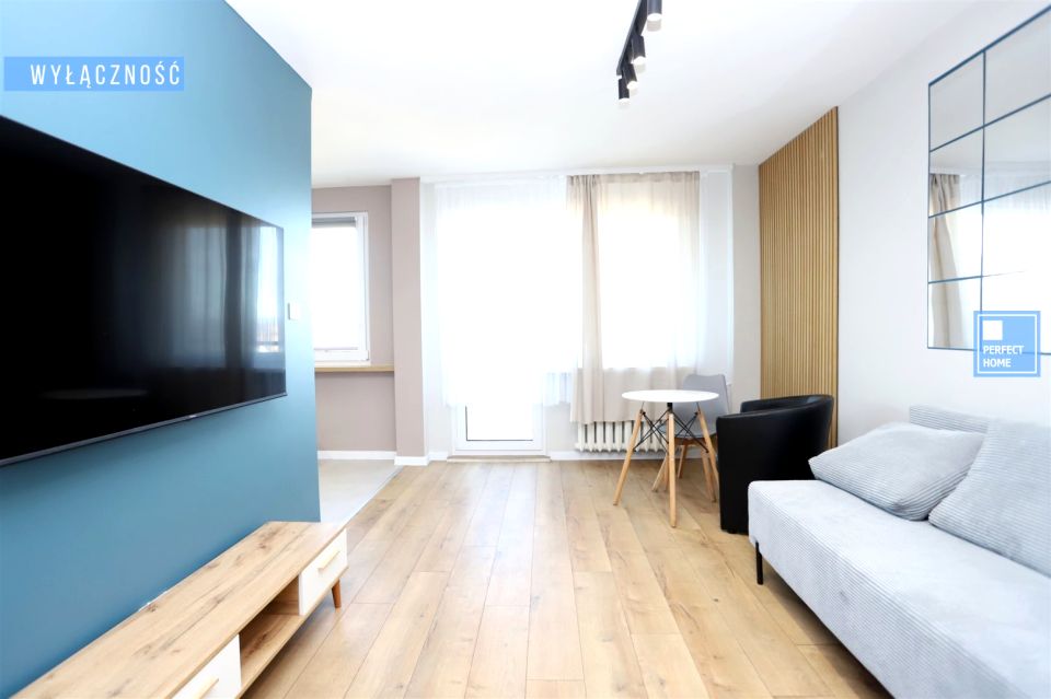 Mieszkanie Wałbrzych