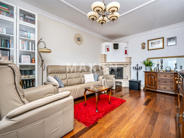 Mieszkanie Pruszków