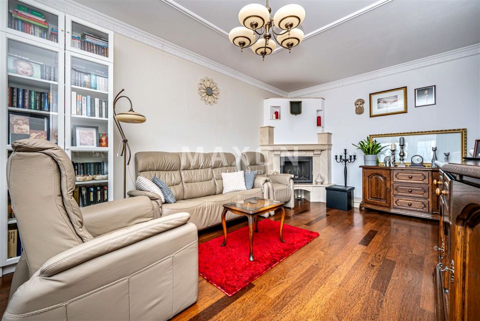 Mieszkanie Pruszków