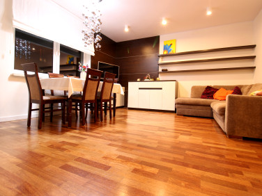 Mieszkanie Legionowo