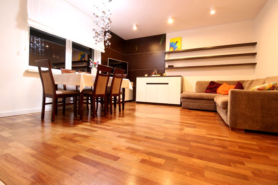 Mieszkanie Legionowo