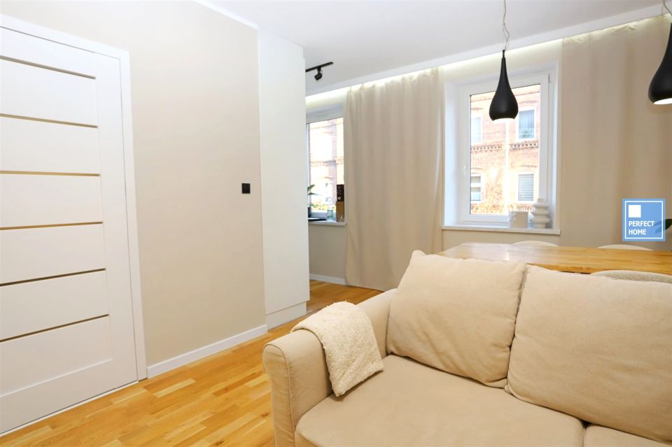 Mieszkanie Boguszów-Gorce