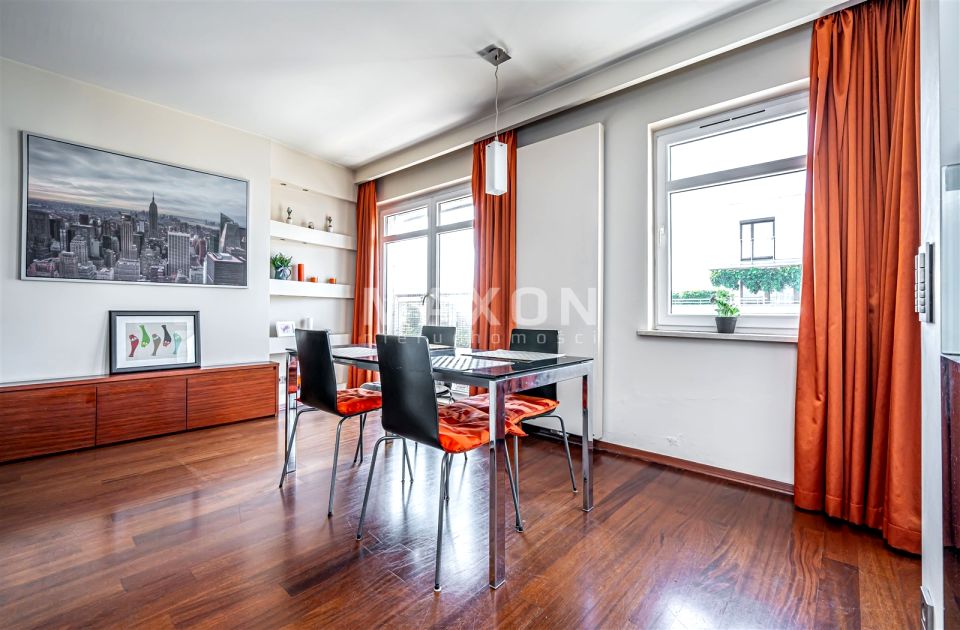 Mieszkanie Warszawa sprzedaż