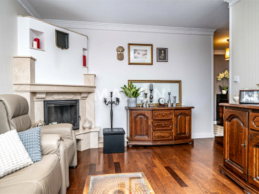 Mieszkanie Pruszków