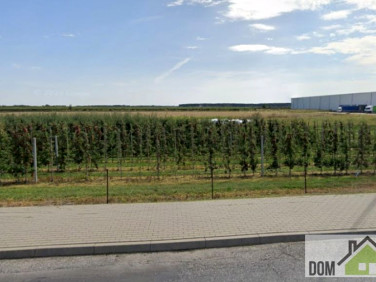 Działka inwestycyjna Błażejewo