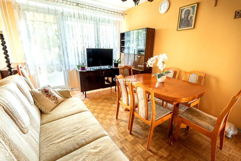 Mieszkanie Toruń sprzedaż