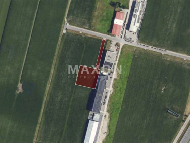 Działka Blizne Łaszczyńskiego