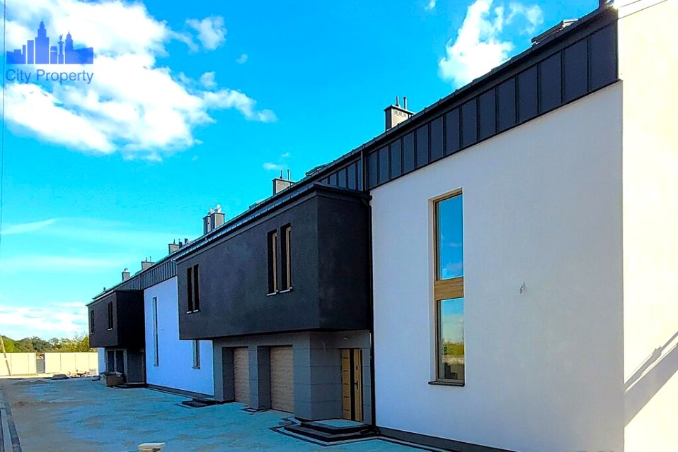 Dom Warszawa sprzedaż