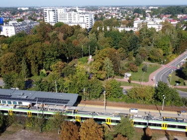 Mieszkanie Ząbki