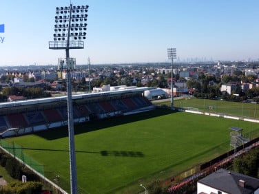 Mieszkanie Ząbki