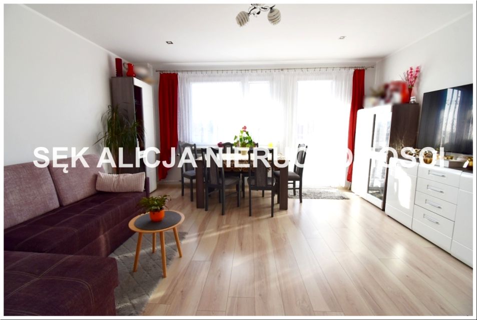 Mieszkanie Świebodzice