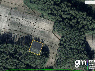 Działka budowlano-rolna Stajenczynki