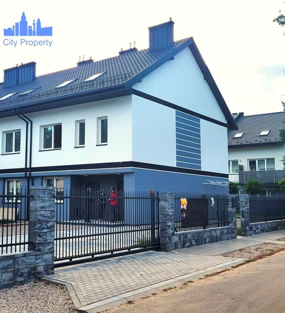 Mieszkanie Marki sprzedaż