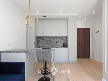 Mieszkanie apartamentowiec Warszawa